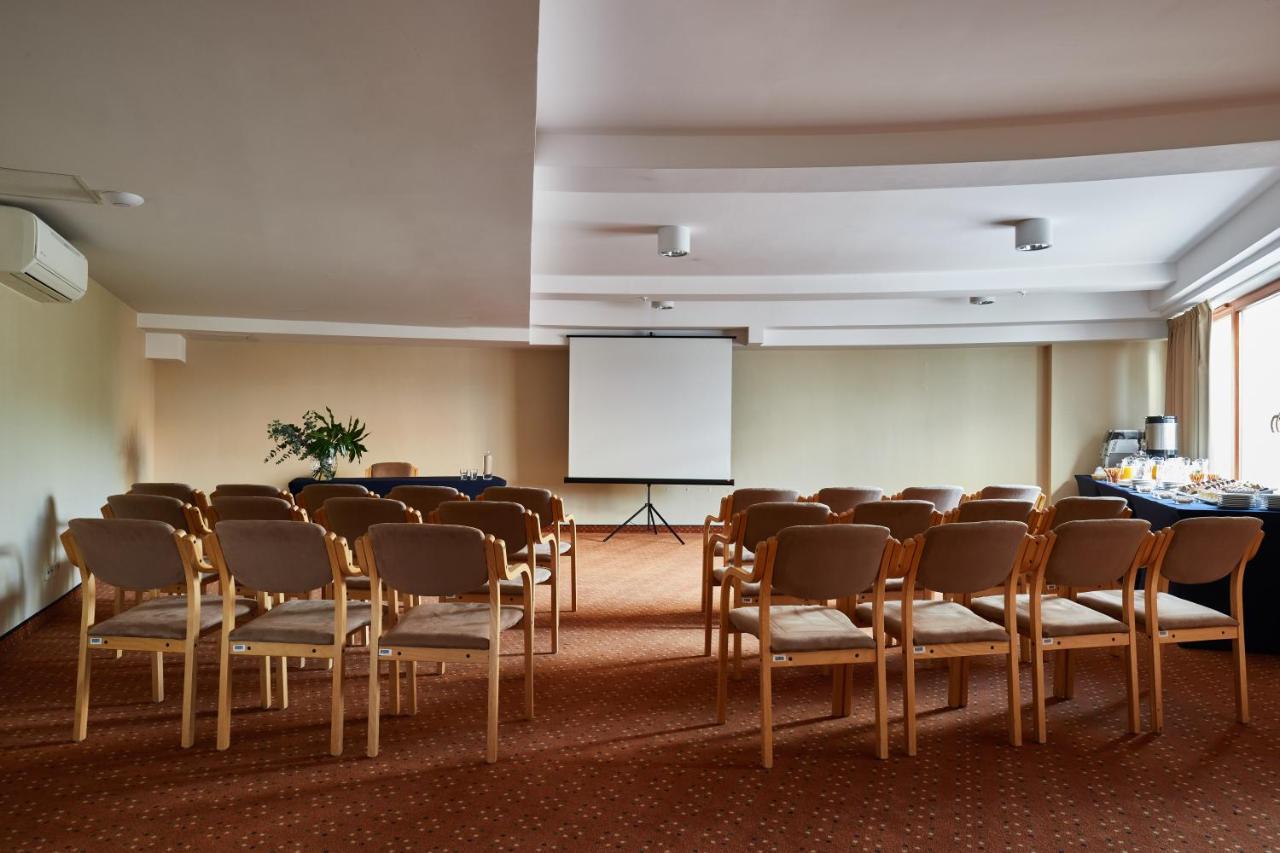 Hotel Dom Zdrojowy Resort & Spa - Destigo Hotels Jastarnia Εξωτερικό φωτογραφία