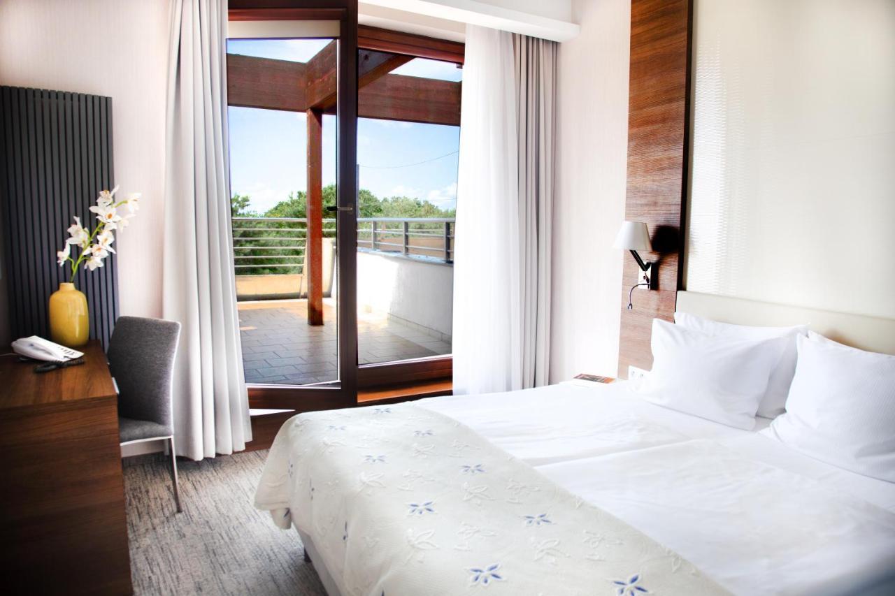 Hotel Dom Zdrojowy Resort & Spa - Destigo Hotels Jastarnia Εξωτερικό φωτογραφία
