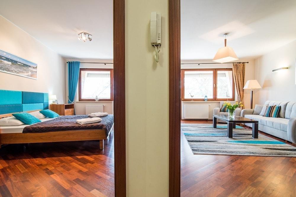 Hotel Dom Zdrojowy Resort & Spa - Destigo Hotels Jastarnia Εξωτερικό φωτογραφία