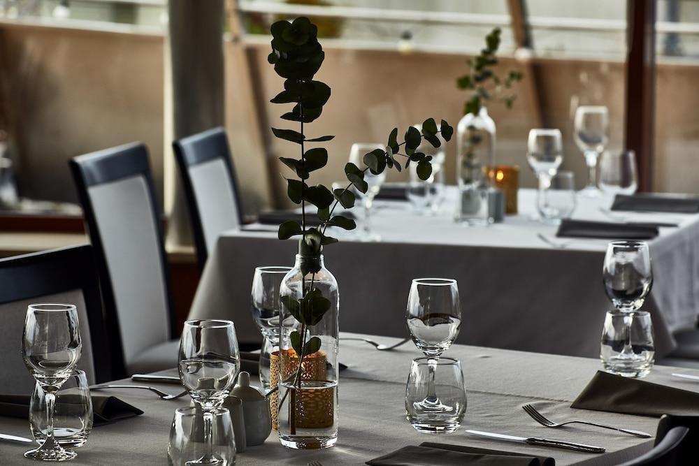 Hotel Dom Zdrojowy Resort & Spa - Destigo Hotels Jastarnia Εξωτερικό φωτογραφία