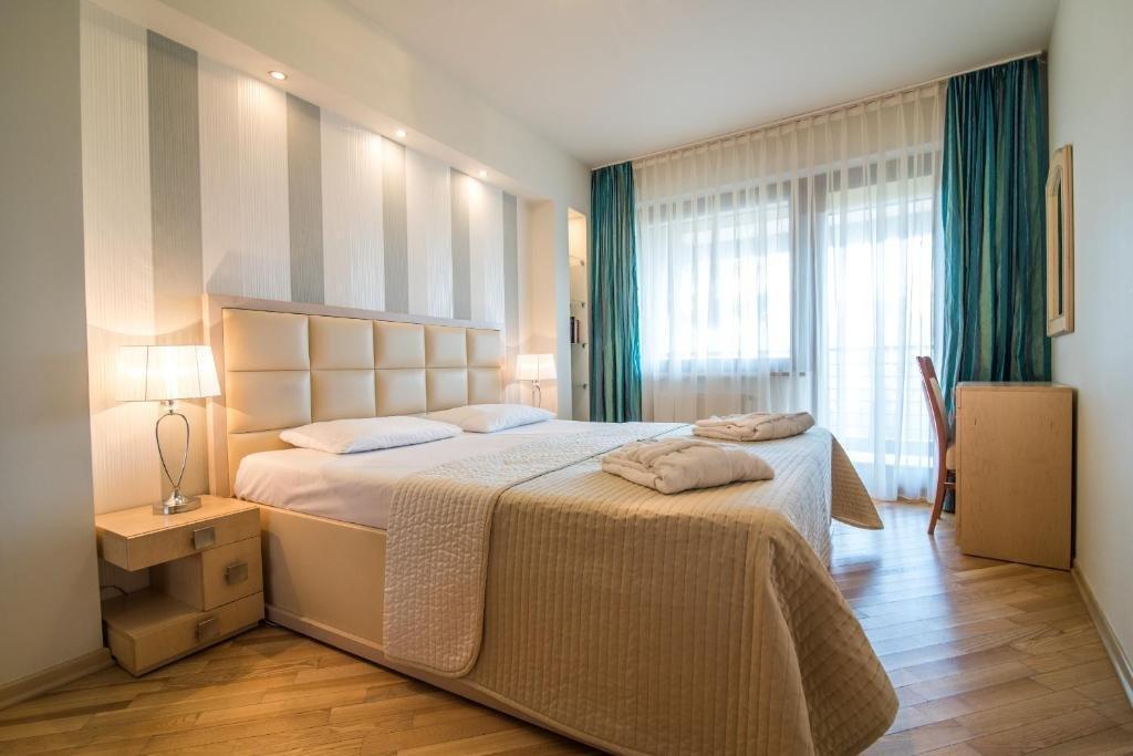 Hotel Dom Zdrojowy Resort & Spa - Destigo Hotels Jastarnia Εξωτερικό φωτογραφία