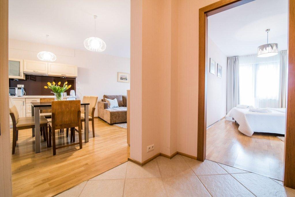 Hotel Dom Zdrojowy Resort & Spa - Destigo Hotels Jastarnia Εξωτερικό φωτογραφία
