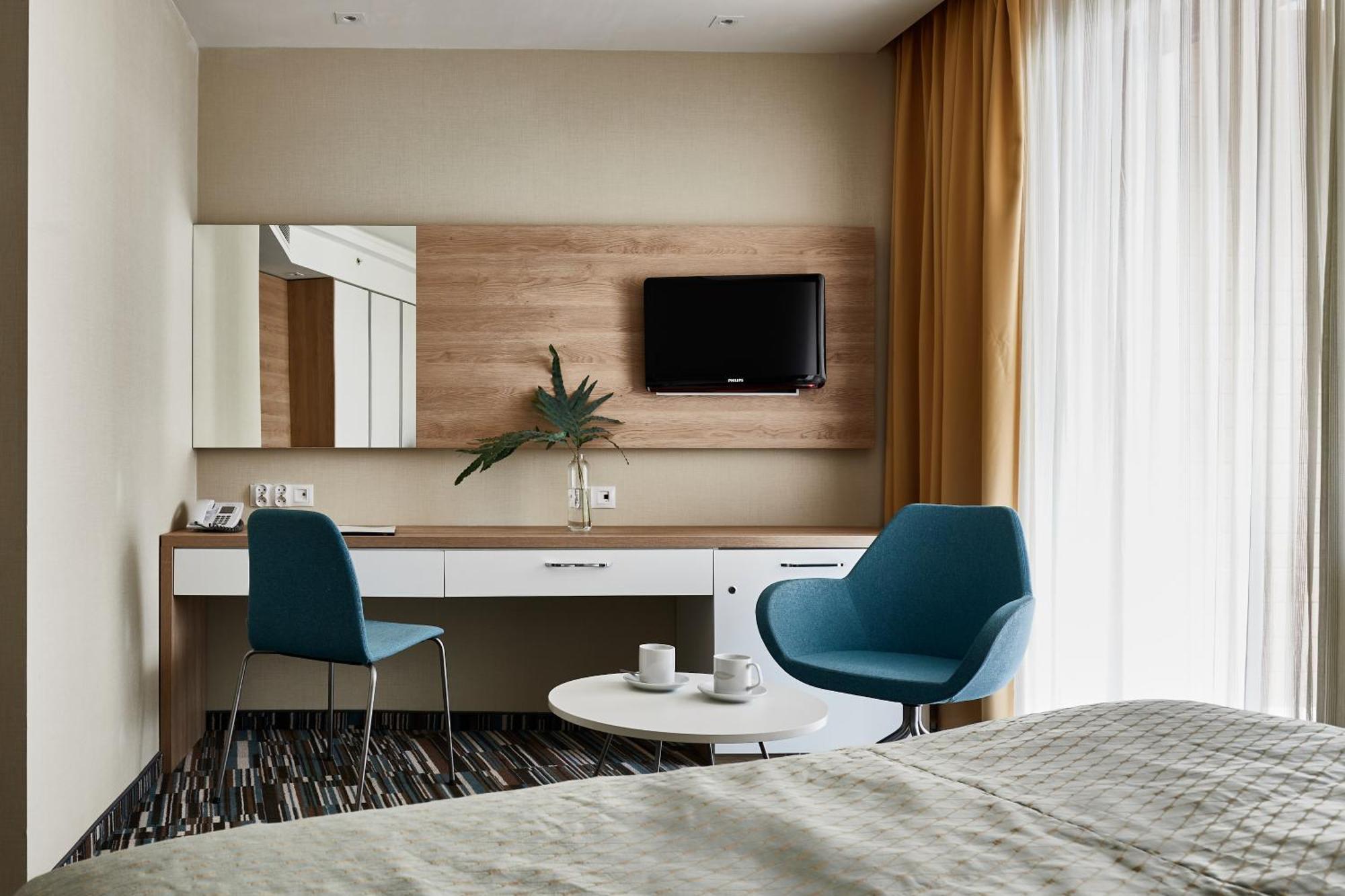Hotel Dom Zdrojowy Resort & Spa - Destigo Hotels Jastarnia Εξωτερικό φωτογραφία