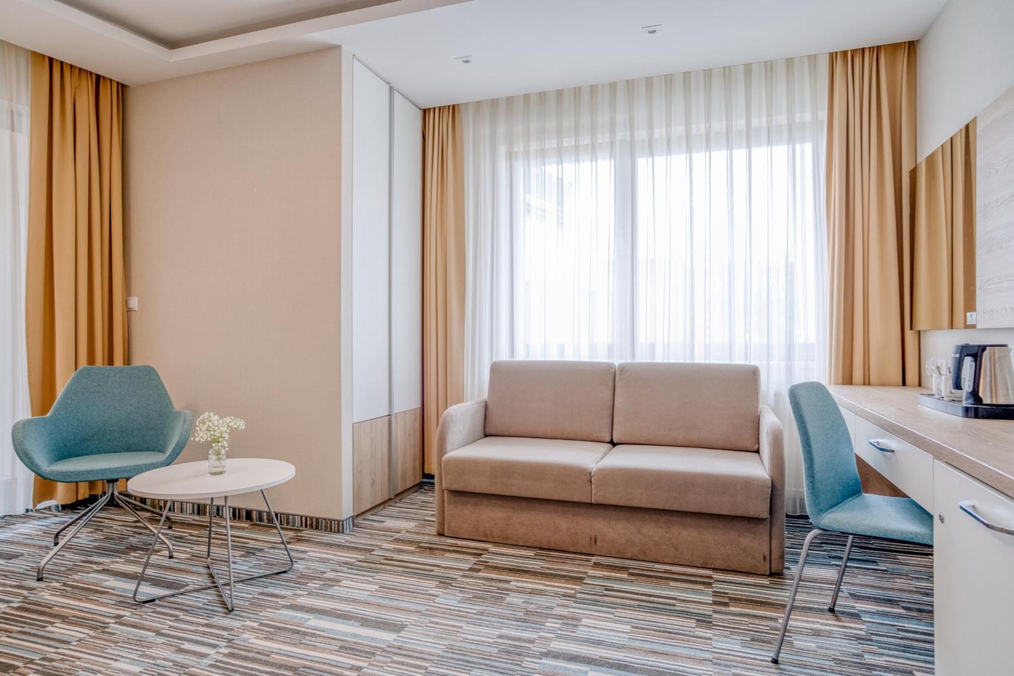 Hotel Dom Zdrojowy Resort & Spa - Destigo Hotels Jastarnia Εξωτερικό φωτογραφία