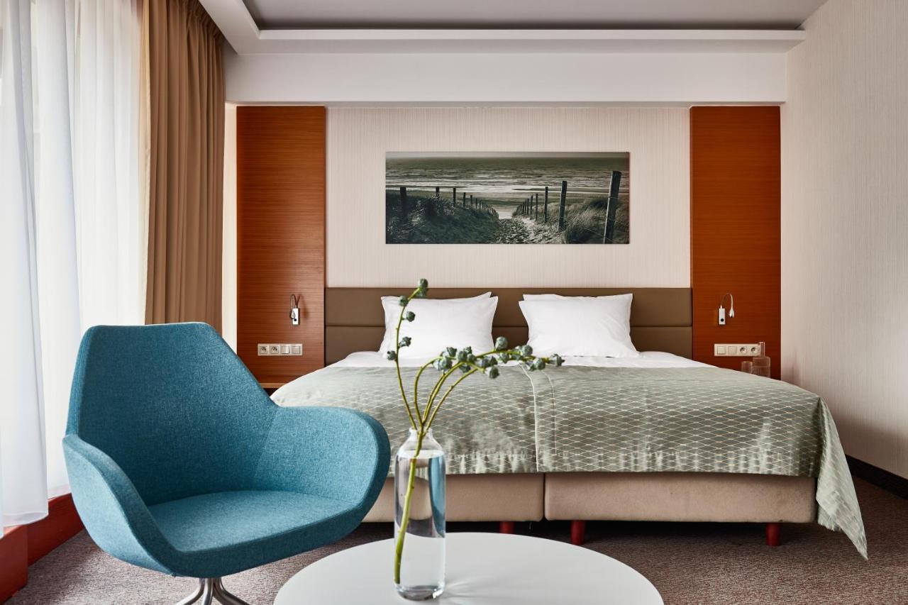 Hotel Dom Zdrojowy Resort & Spa - Destigo Hotels Jastarnia Εξωτερικό φωτογραφία